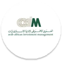 الشركة العربية الأفريقية للاستثمار