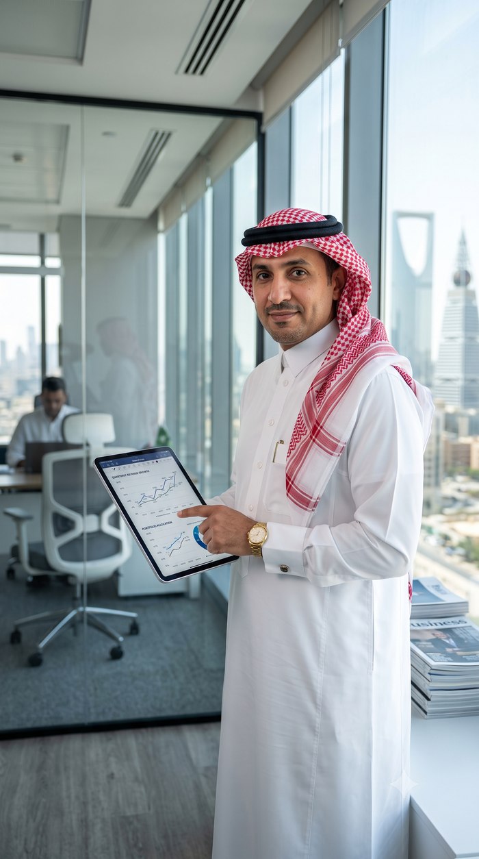 المدراء الماليون CFOs