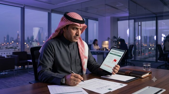امتثال ماجو للأنظمة السعودية